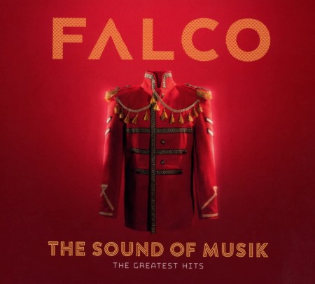 Falco: The Sound Of Musik: The Greatest Hits - CD