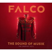Falco: The Sound Of Musik: The Greatest Hits - CD