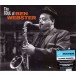 The Soul Of Ben Webster + 1 Bonus Track! - CD