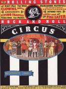 Rolling Stones: Rock & Roll Circus - DVD