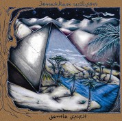 Jonathan Wilson: Gentle Spirit - CD