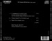 Respighi: String Quartets - CD