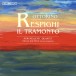 Respighi: String Quartets - CD