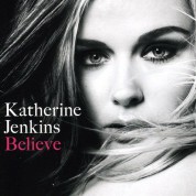 Katherine Jenkins - Believe (Re-Pack) - CD