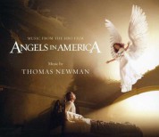 Thomas Newman: OST - Angels In America - CD