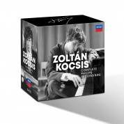 Zoltan Kocsis - Complete Philips Recordings - CD