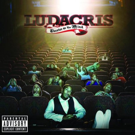 Ludacris: Theater Of The Mind - CD