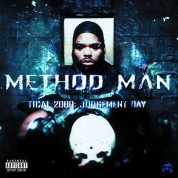 Method Man: Tical 2000: Judgement Day - CD