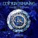 Whitesnake: The Blues Album - Plak
