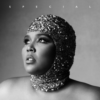 Lizzo: Special (Limited Indie Edition - Purple Vinyl) - Plak
