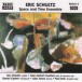 Schultz, Eric: Eric Schultz and Space and Time Ensemble - CD
