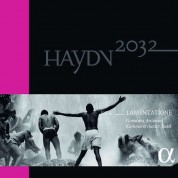 Giovanni Antonini, Kammerorchester Basel: Haydn 2032: Vol 6 Lamentatione - Plak