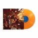 Bayou Country (Opaque Tangerine Vinyl) - Plak