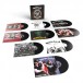 Motörhead: We Take No Prisoners: The Singles 1995 - 2006 (Deluxe Box Set) - Single Plak