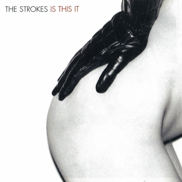The Strokes: Is This It - CD Foto #1