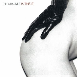 The Strokes: Is This It - CD