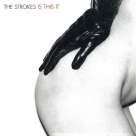 The Strokes: Is This It - CD Foto #1