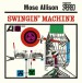 Swingin Machine - CD