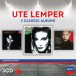 Ute Lemper - 3 Classic Albums - CD