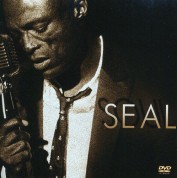 Seal: Soul - Live - CD