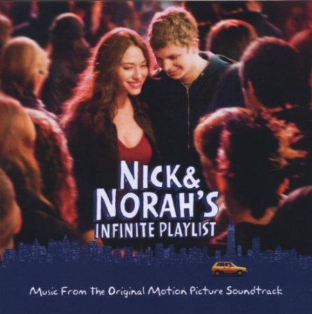 Çeşitli Sanatçılar: OST - Nick & Norah's Infinite Playlist - CD