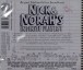 OST - Nick & Norah's Infinite Playlist - CD