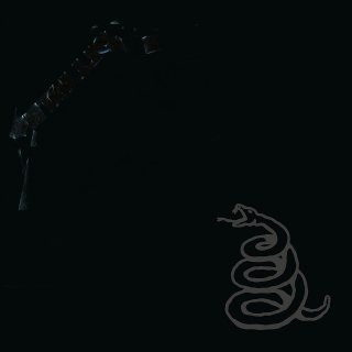 Metallica (Remastered) - CD