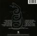 Metallica (Remastered) - CD