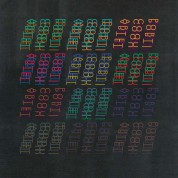 Portico Quartet (10th Anniversary Edition - Dark Green & Violet Vinyl) - Plak