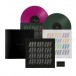 Portico Quartet (10th Anniversary Edition - Dark Green & Violet Vinyl) - Plak