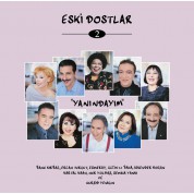 Çeşitli Sanatçılar: Eski Dostlar 2 - Plak