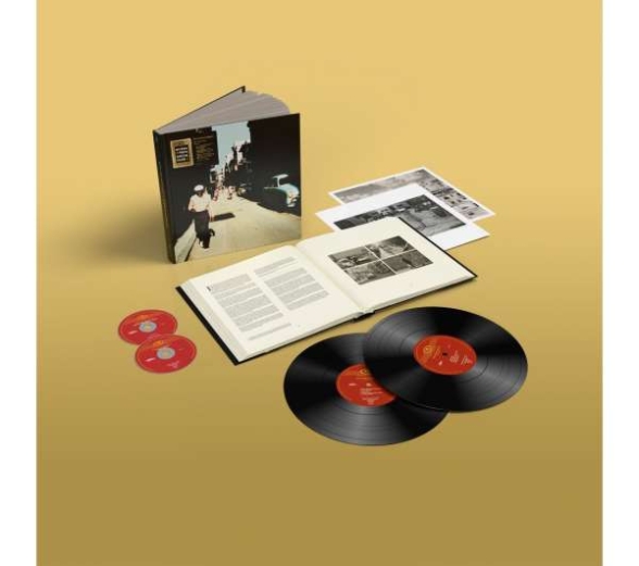 Buena Vista Social Club (25th Anniversary Edition - Deluxe Bookpack) - Plak Foto #2