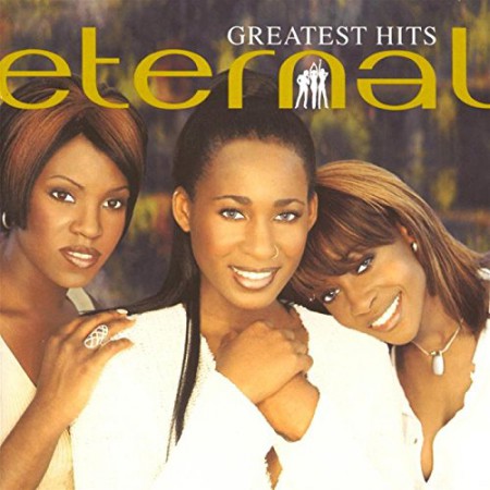 Eternal: The Best - CD