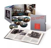Rory Gallagher: Irish Tour 1974 (40th Anniversary Deluxe-Box-Set) - CD