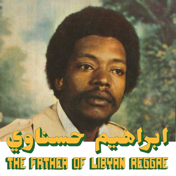 Ibrahim Hesnawi - The Father Of Lybian Regga