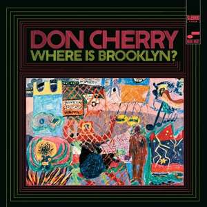 Don Cherry