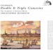 Telemann: Double & Triple Concertos - CD