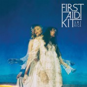 First Aid Kit: America - Plak
