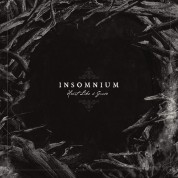 Insomnium: Heart Like A Grave - CD