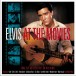 Elvis At The Movies (Red Vinyl) - Plak