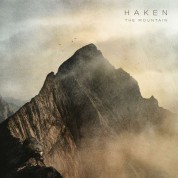 Haken: The Mountain - Plak