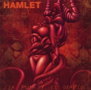 Hamlet: La Puta Y El Diablo - CD