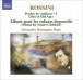 Rossini: Piano Music, Vol. 2 - CD