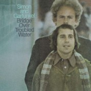 Simon & Garfunkel: Bridge Over Troubled Water - Plak