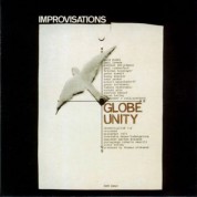 Globe Unity: Improvisations - CD