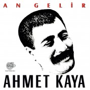 Ahmet Kaya: An Gelir - Plak