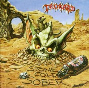 Tankard: Stone Cold Sober - CD
