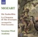 Mozart, W.A.: Magic Flute (The) / La Clemenza Di Tito (Arr. for Wind Ensemble) - CD