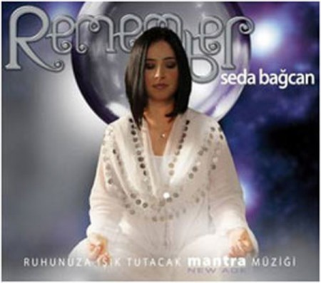 Seda Bağcan: Remember - CD
