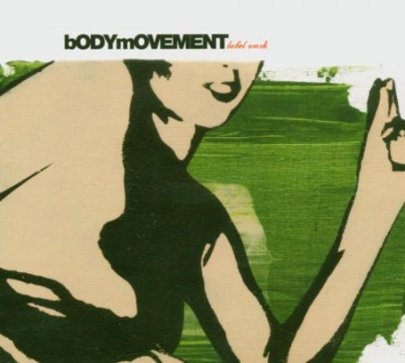 Çeşitli Sanatçılar: Body Movement - CD